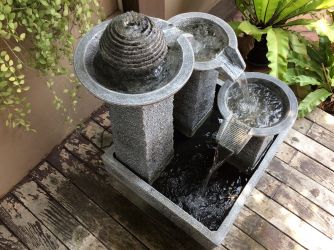 Design a Feng Shui Garden