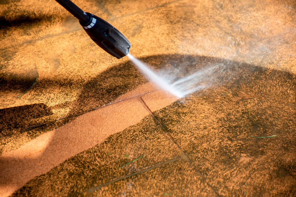 How to clean your patio A guide Little Mountain Garden Centre