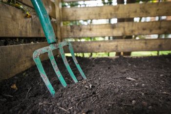 How to Make Your Own Compost