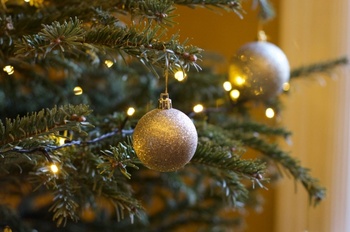 Ways to Decorate Your Christmas Tree