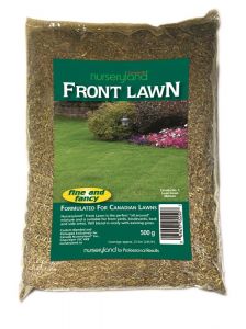 N/Land Front Lawn Gr/Sd 500gm