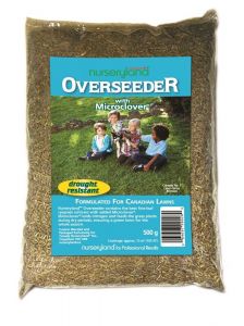 N/L OVERSEED/MICROCLOVER 500GR