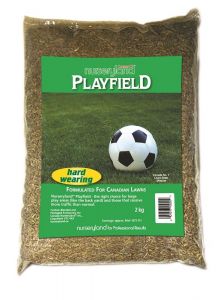 N/Land Playfield Grass /Sd 2kg