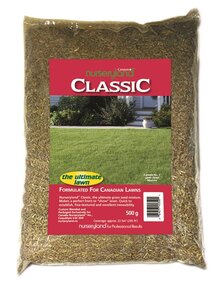 N/L CLASSIC GRASS SD 500 GM