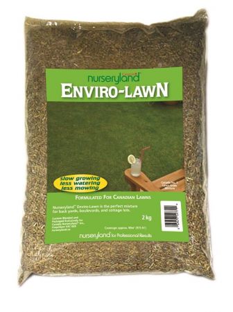 N/Land Enviro-Lawn/Sd 2 kg