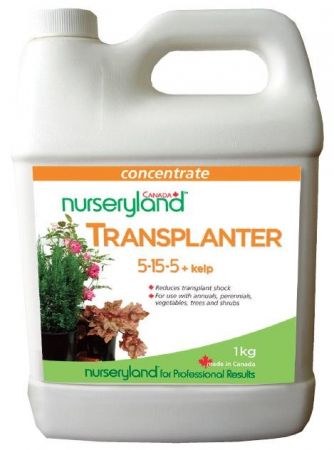 N/L Transplanter 5-15-5 1kg