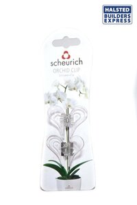 ORCHID CLIP