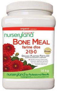 N/L BoneMeal  2-13-0  1.2 kg
