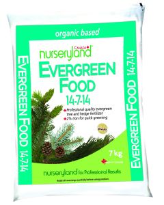 N/L Evergreen 14-7-14 7kg