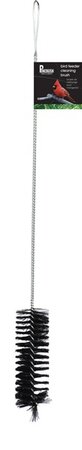 BIRD FEEDER CLEANING BRUSH