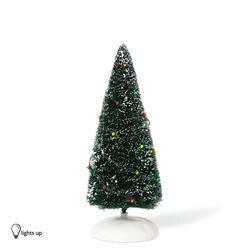 TWINKLE  BRITE FROSTED TOPIARY