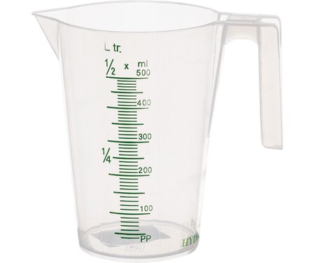 MEASURING CUP 500 ML