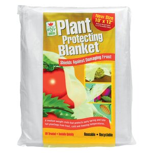 PLANT PROTECTION BLANKET 10X12