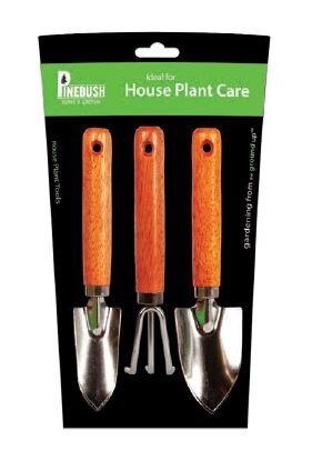 HOUSE PLANT TOOLS S/3