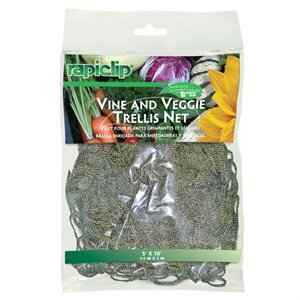 Vine & Veggie Trellis 5'x10'
