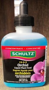 Schultz Lq Orchid 15-5-5 150g